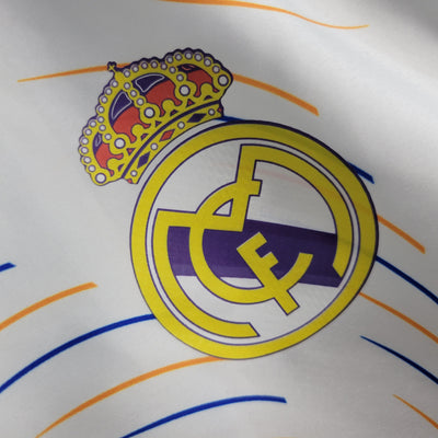 Real Madrid 23/24 Windbreaker (Fan)