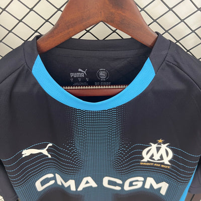 Marseille 25/26 Away (Fan)