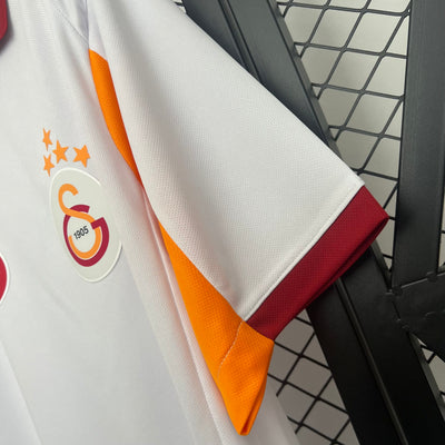 Galatasaray 25/26 Away Unsponsored (Fan)