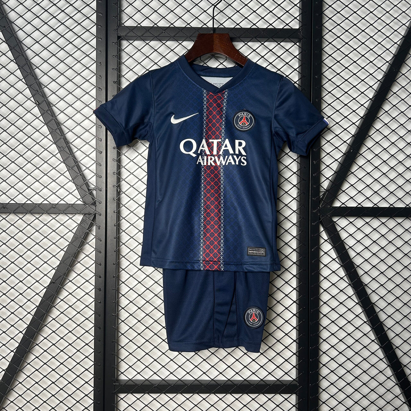 PSG 25/26 Home (Kids)