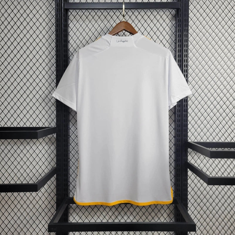 LA Galaxy 24/25 home (Fan)