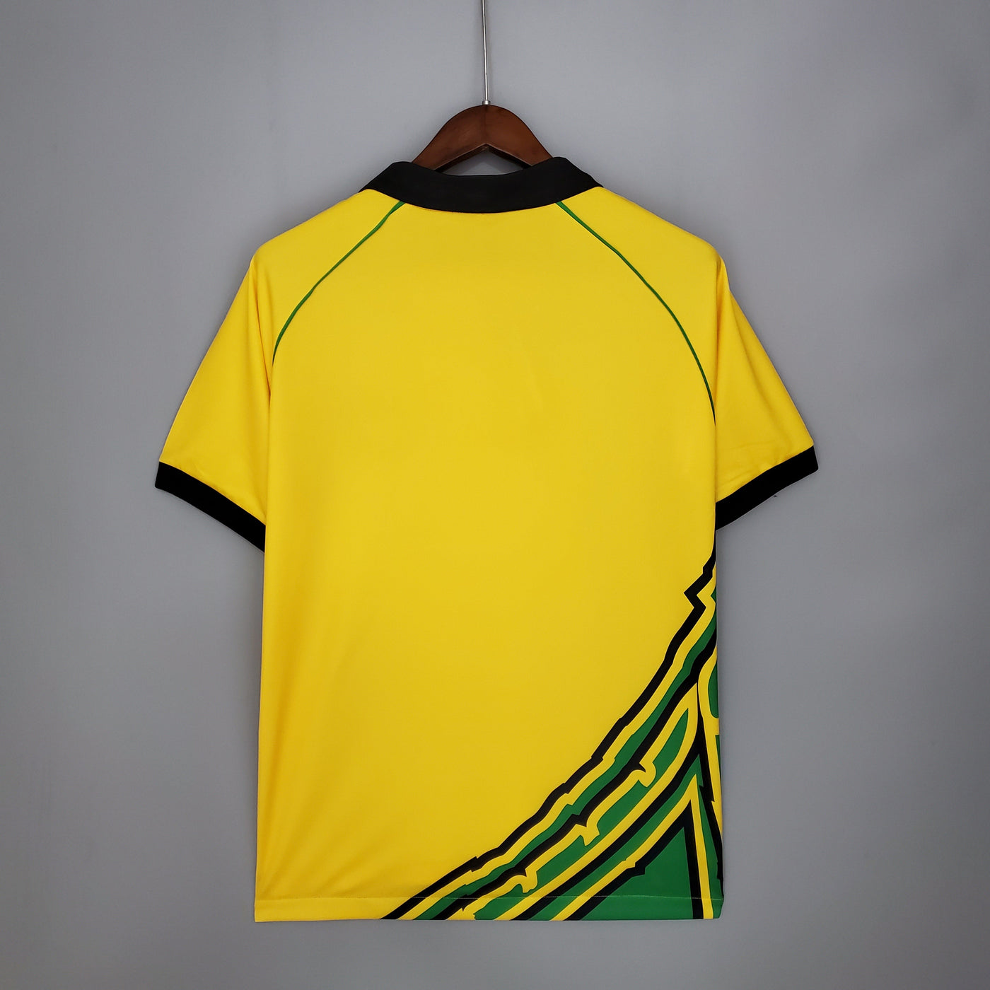 Jamaica Retro 1998 Home (Fan)