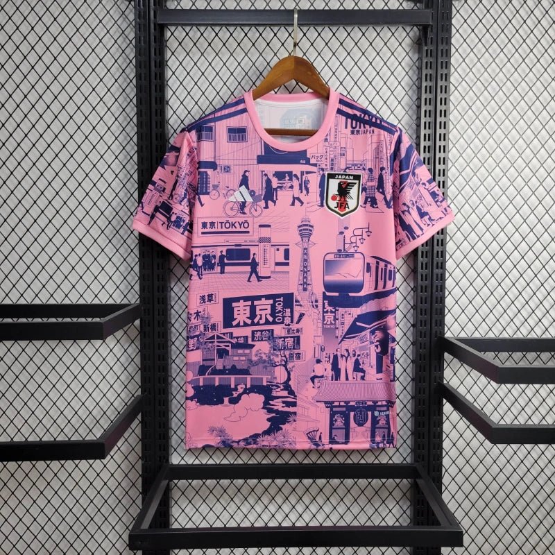 Japan 24/25 Tokyo Edition (Fan)