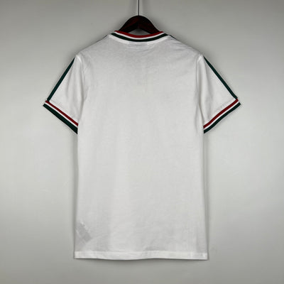 Fluminense Retro 14/15 White (Fan)