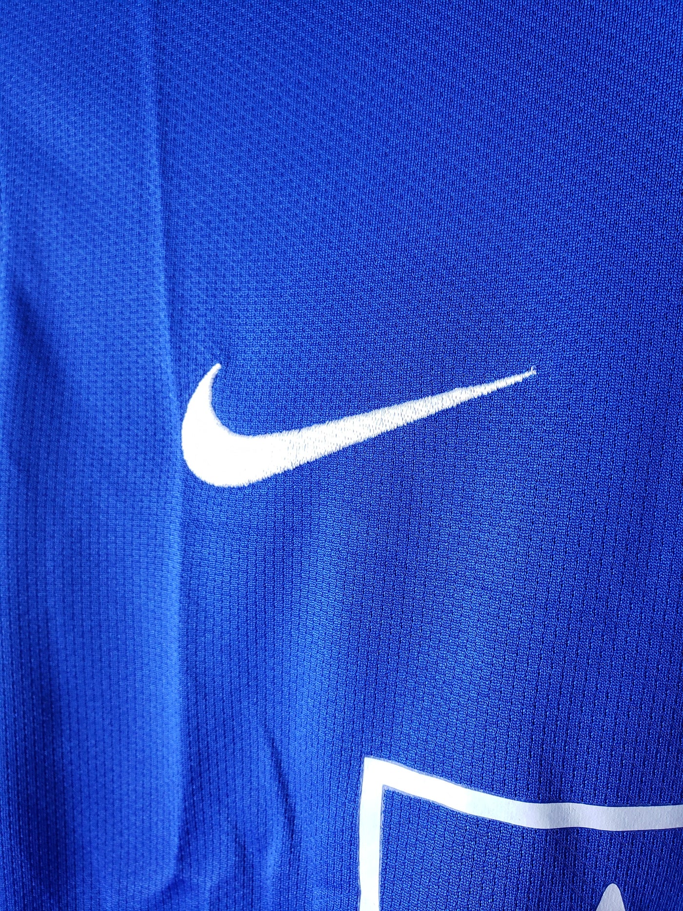 Manchester United Retro 07/08 Away (Fan)