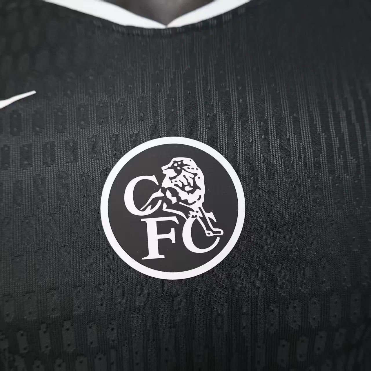 Chelsea 25/26 Third Kit (Player)