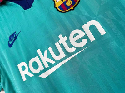 Barcelona Retro 2019/2020 Home (Fan)