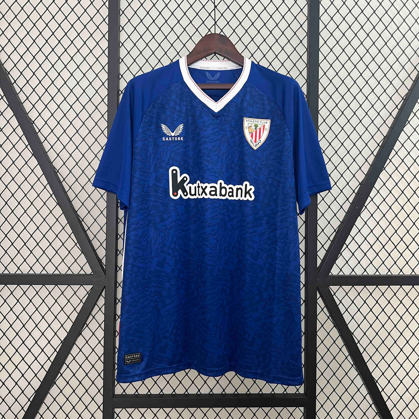 Athletic Bilbao 24/25 Away (Fan)