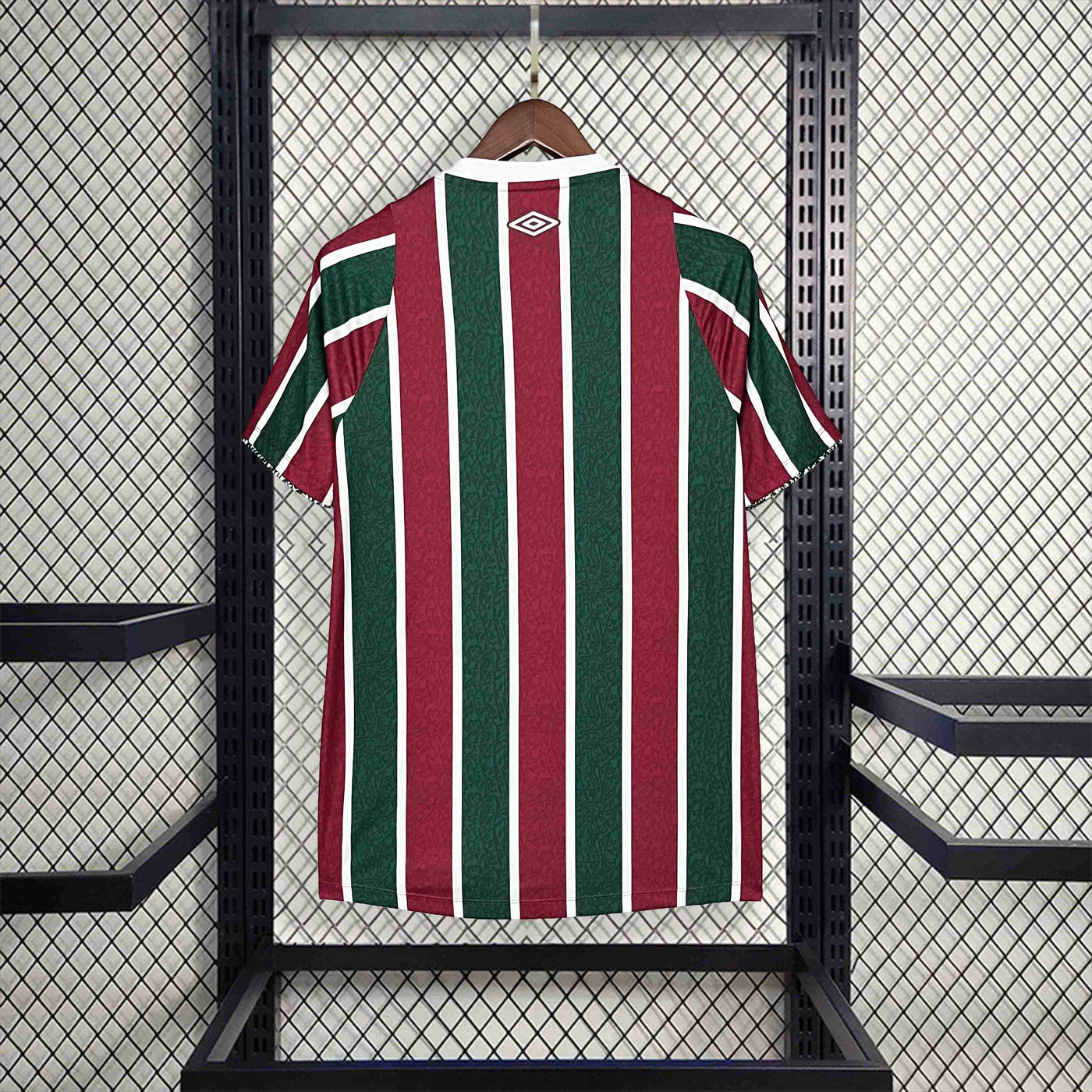 Fluminense 24/25 Home (Fan)