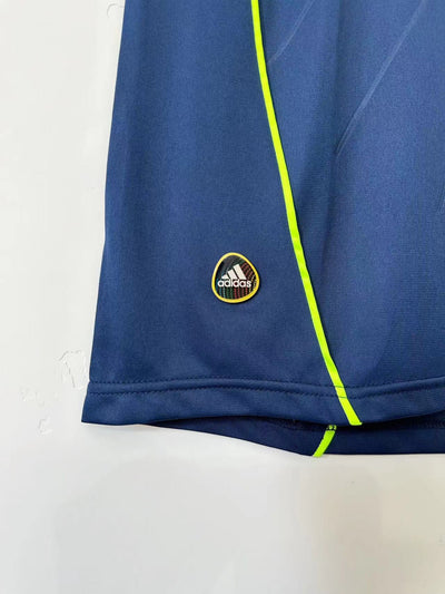 Real Madrid Retro 2010/2011 Away (Fan)
