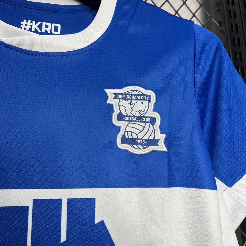 Birmingham City 24/25 Home (Fan)
