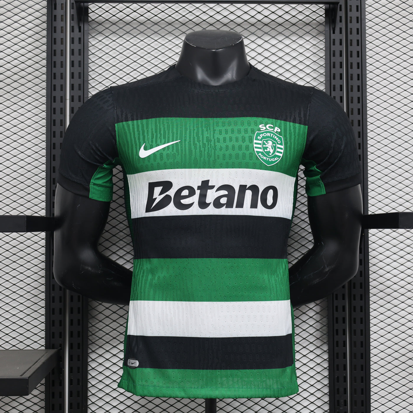 Sporting 24/25 Home (Player)