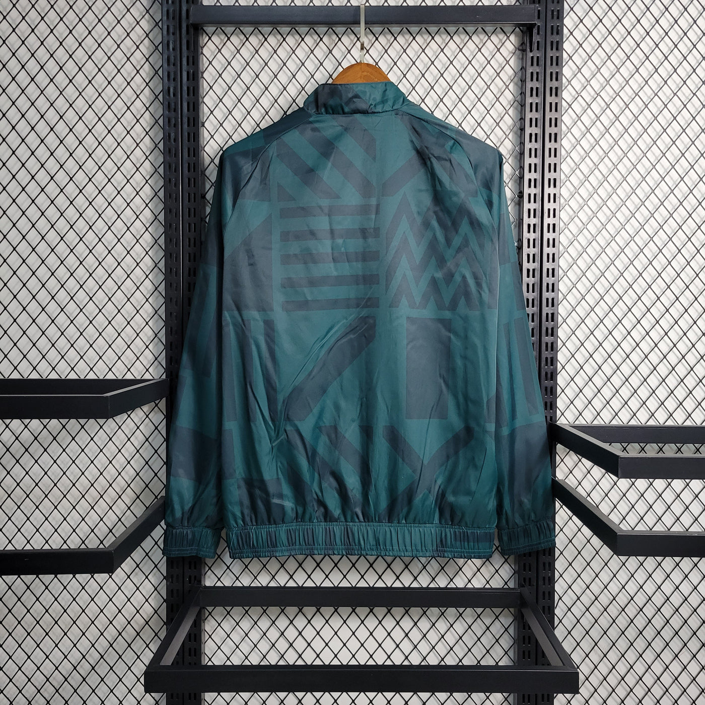 Palmeiras 23/24 Windbreaker