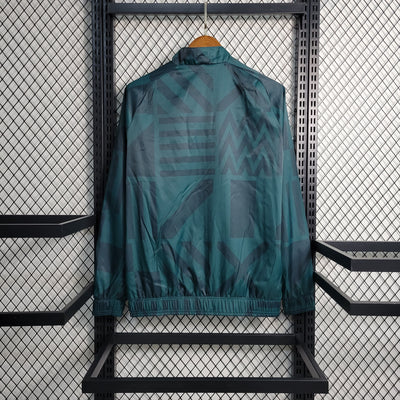 Palmeiras 23/24 Windbreaker
