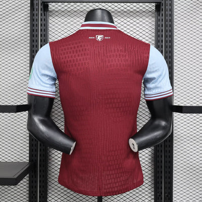 West Ham 24/25 Home (Player)