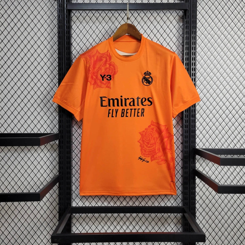 Real Madrid 24/25 Y3 Edition (Fan)