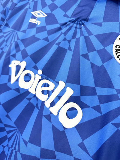 Naples Retro 1991/1993 Home (Fan)