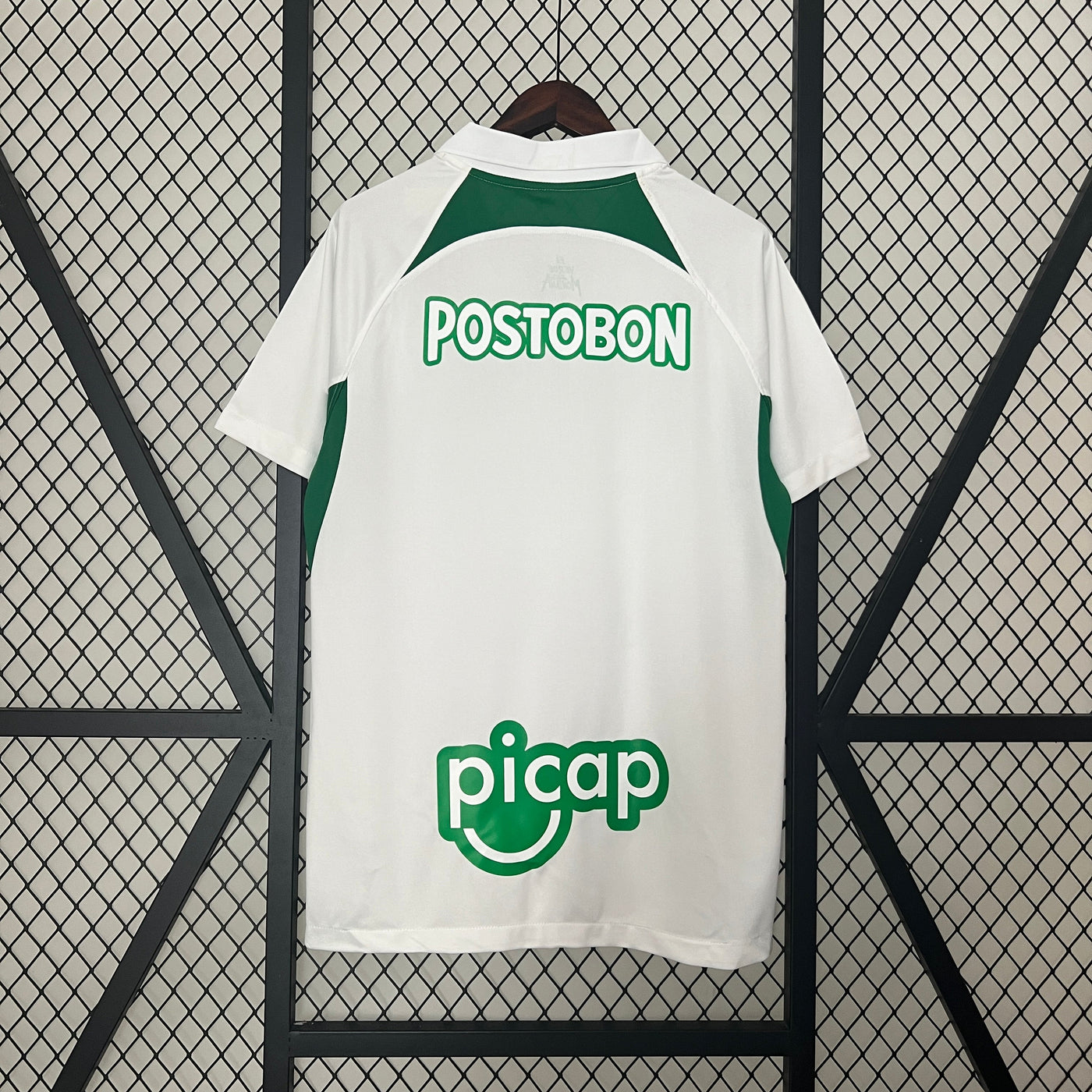 National Athletic 24/25 Away (Fan)