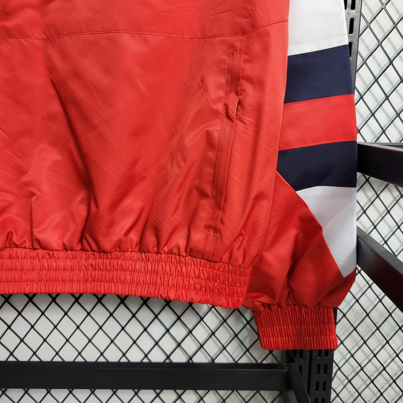 Arsenal 23/24 Windbreaker (Fan)