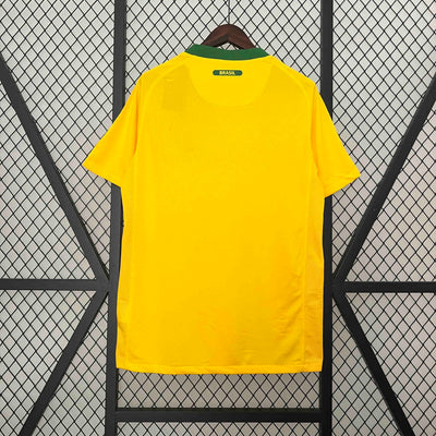 Brazil Retro 2010 Home (Fan)