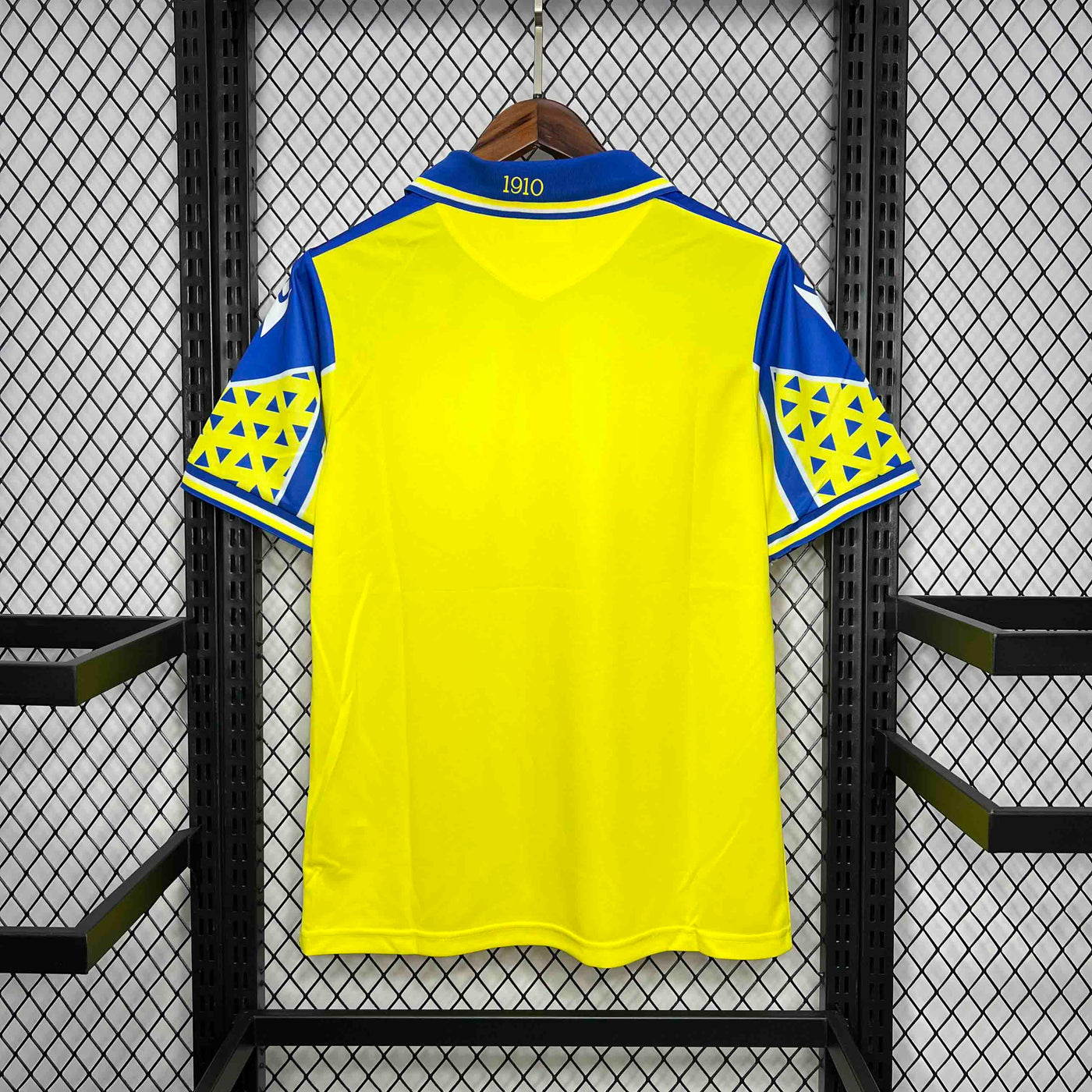 Cadiz 24/25 Home (Fan)