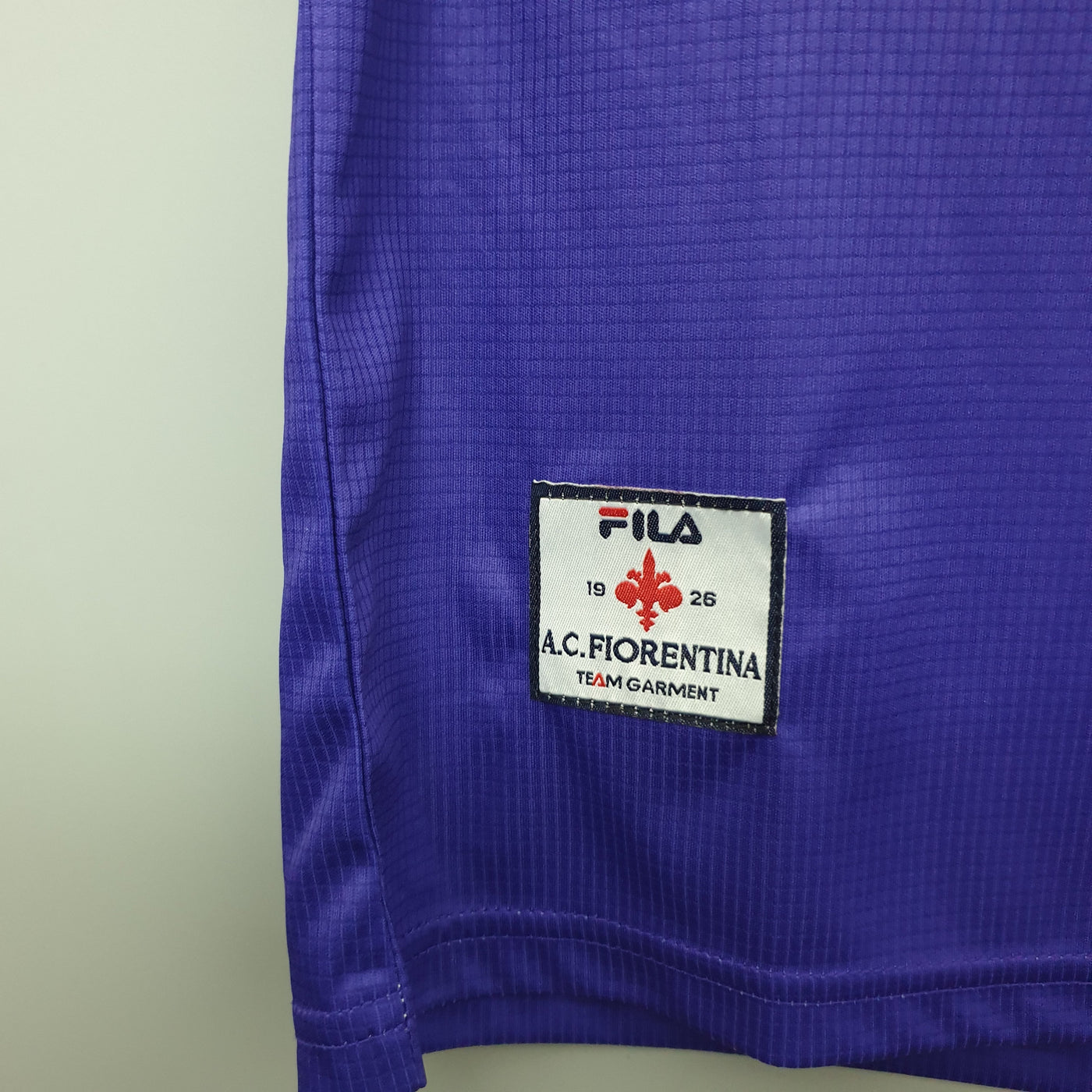 Fiorentina Vintage 1998 Home (Fan)