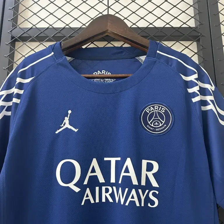 PSG 24/25 Third Kit (Fan)
