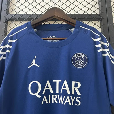 PSG 24/25 Third Kit (Fan)