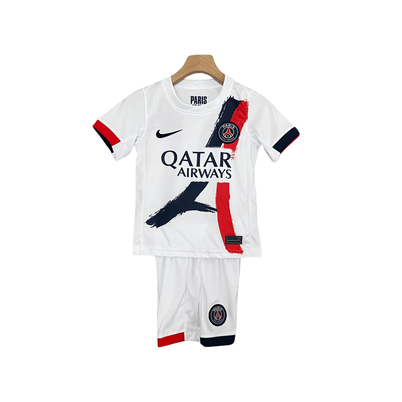 PSG 25/26 Away (Kids)