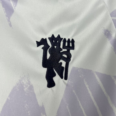 Manchester United 25/26 Away (Fan)
