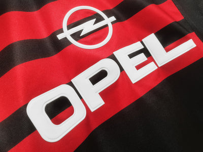 AC Milan Retro 1998/1999 Second Away (Fan)