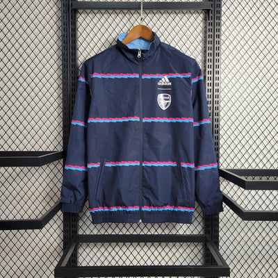 Arsenal 23/24 Reversible Windbreaker (Fan)