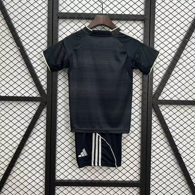Real Madrid 25/26 Away (Kids)