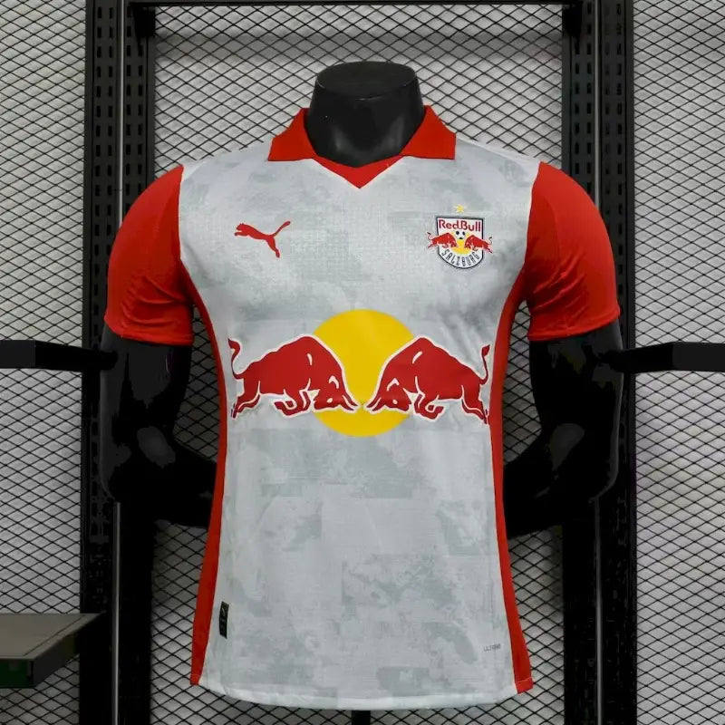 Leipzig 25/26 Home (Player)