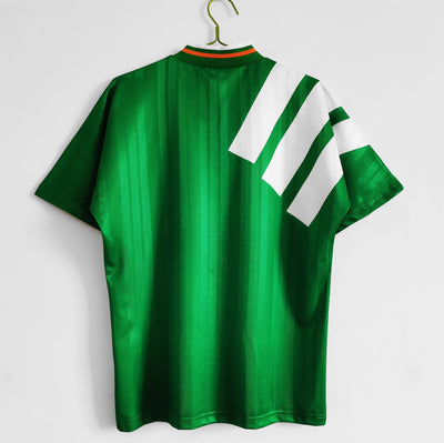 Ireland Retro 1992/1994 Home (Fan)