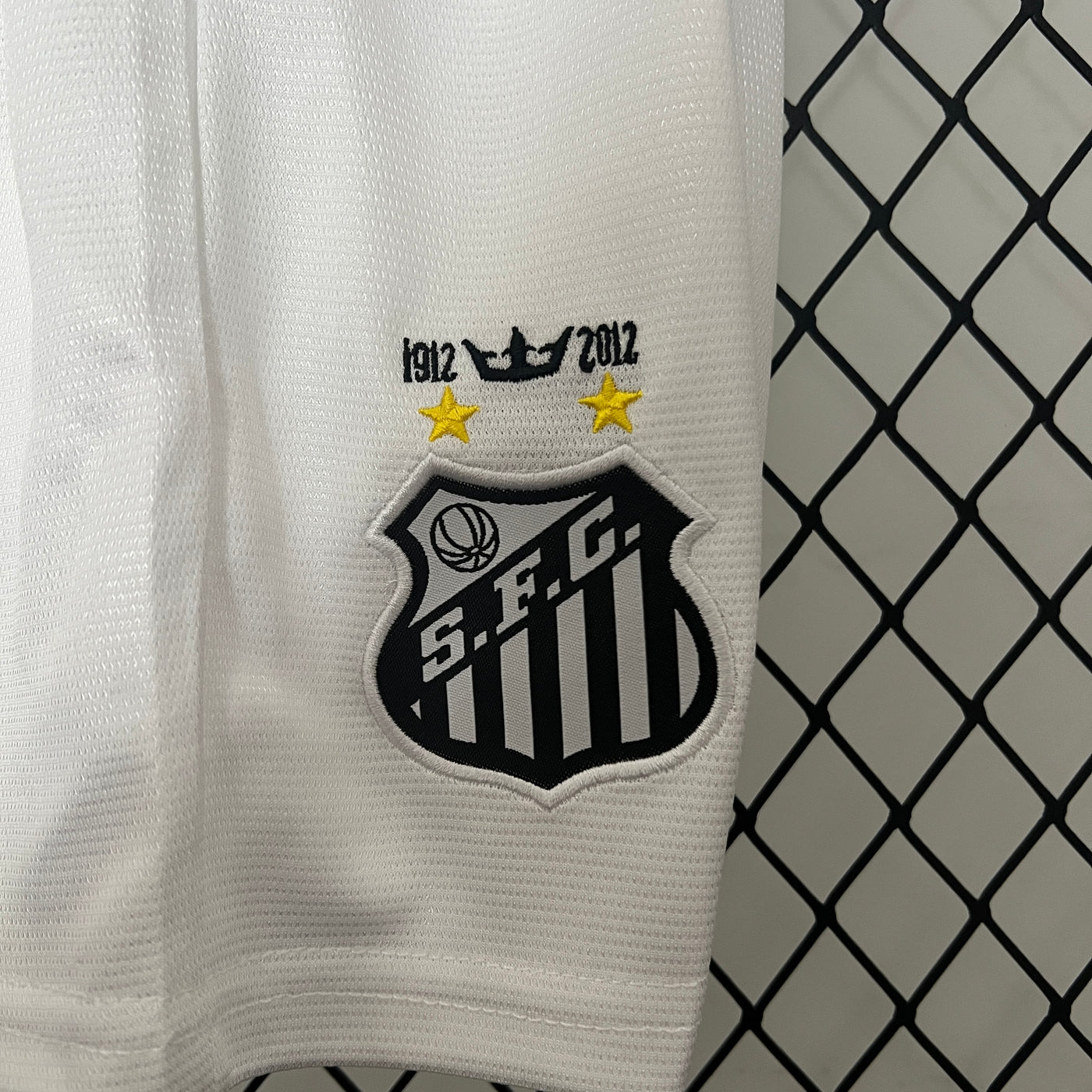 Santos 11/12 Home (Kids)