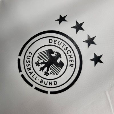 Germany 23/24 Windbreaker (Fan)