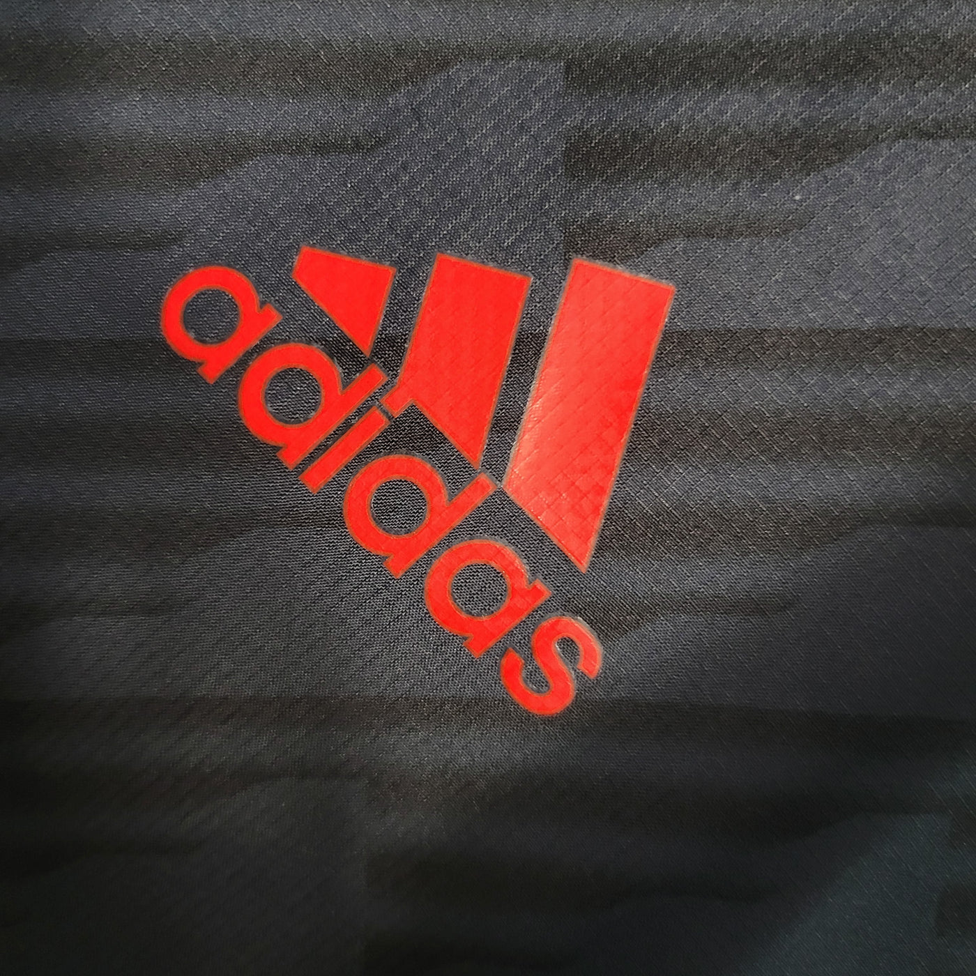 Flamengo 23/24 Windbreaker (Fan)