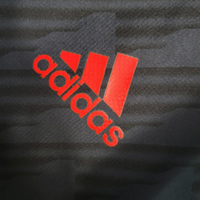 Flamengo 23/24 Windbreaker (Fan)
