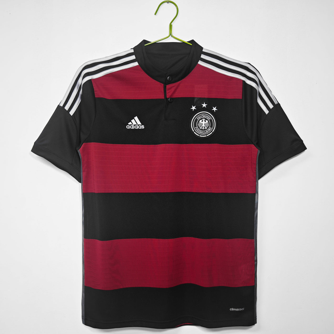 Germany Retro 2014 Away (Fan)