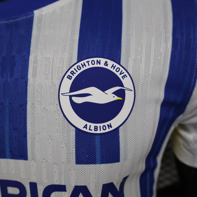 Brighton 24/25 Home (Player)