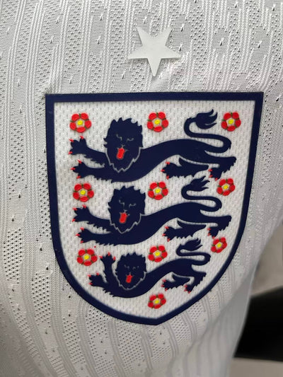 England Euros 24/25 Home (Player), Badge