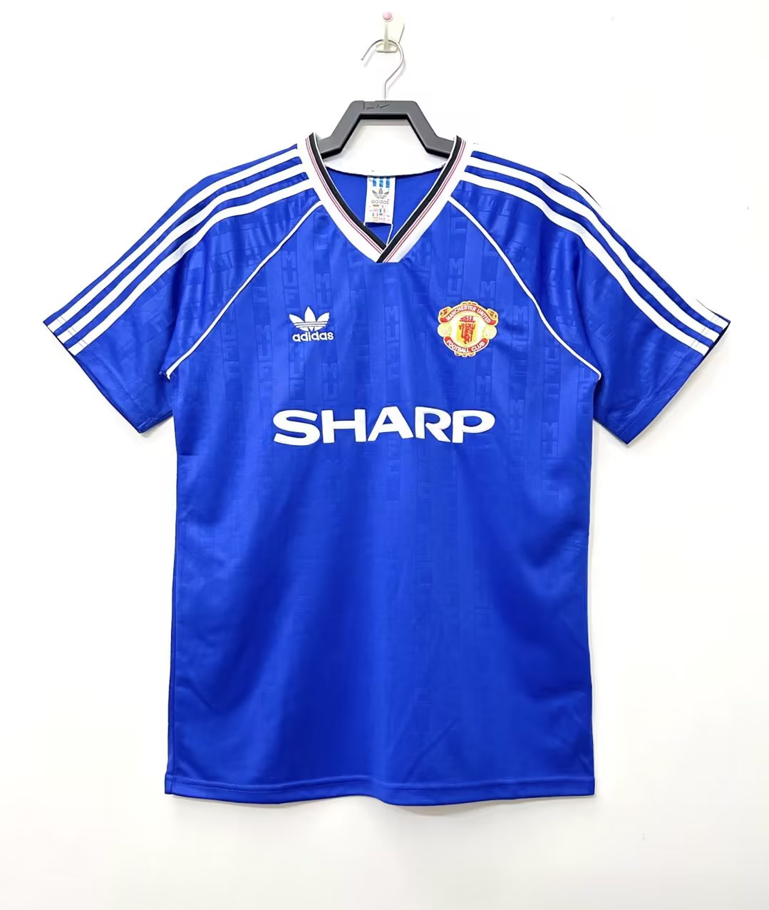 Manchester United Retro 1988/1990