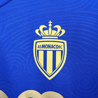 Monaco 25/26 Away (Fan)