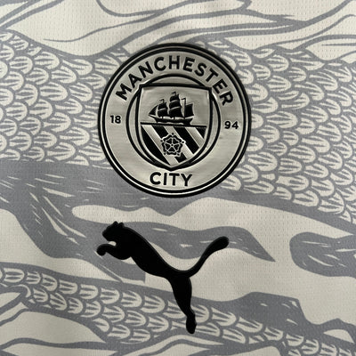 Manchester City 24/25 Year of the Dragon Edition (Fan)