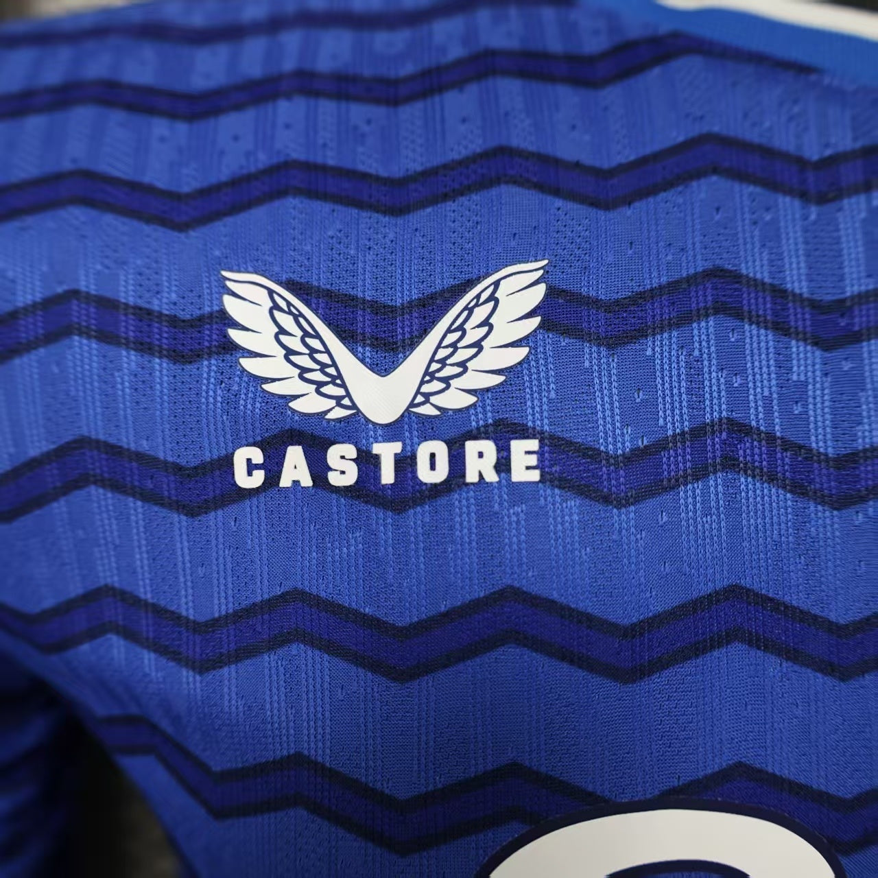 Everton 25/26 Home (Player)