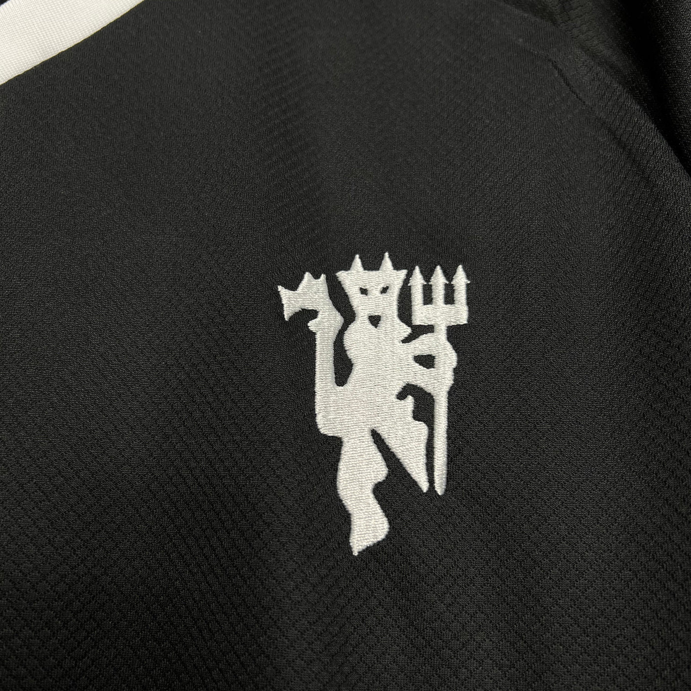 Manchester United 24/25 Goalkeeper Kit (Fan)