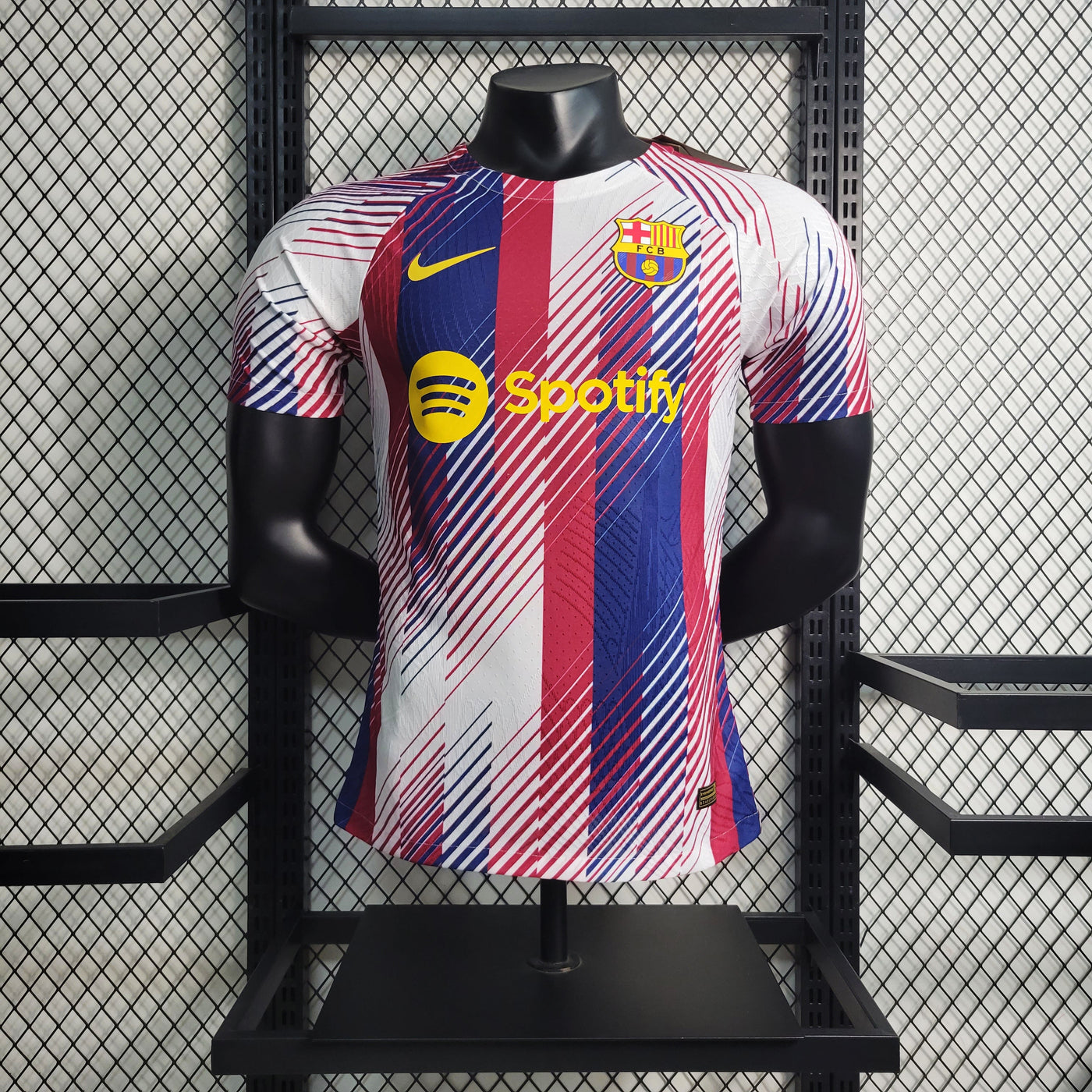 Barcelona 23/24 Training (Player)