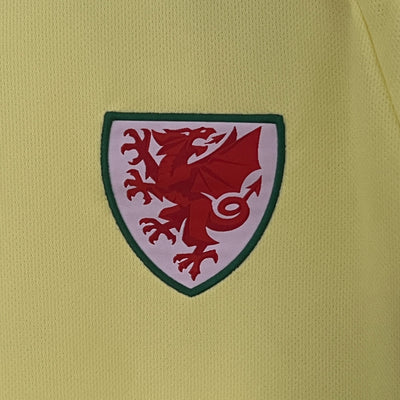 Wales 24/25 Away (Fan)