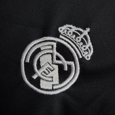 Real Madrid 24/25 Y-3 Black (Fan)